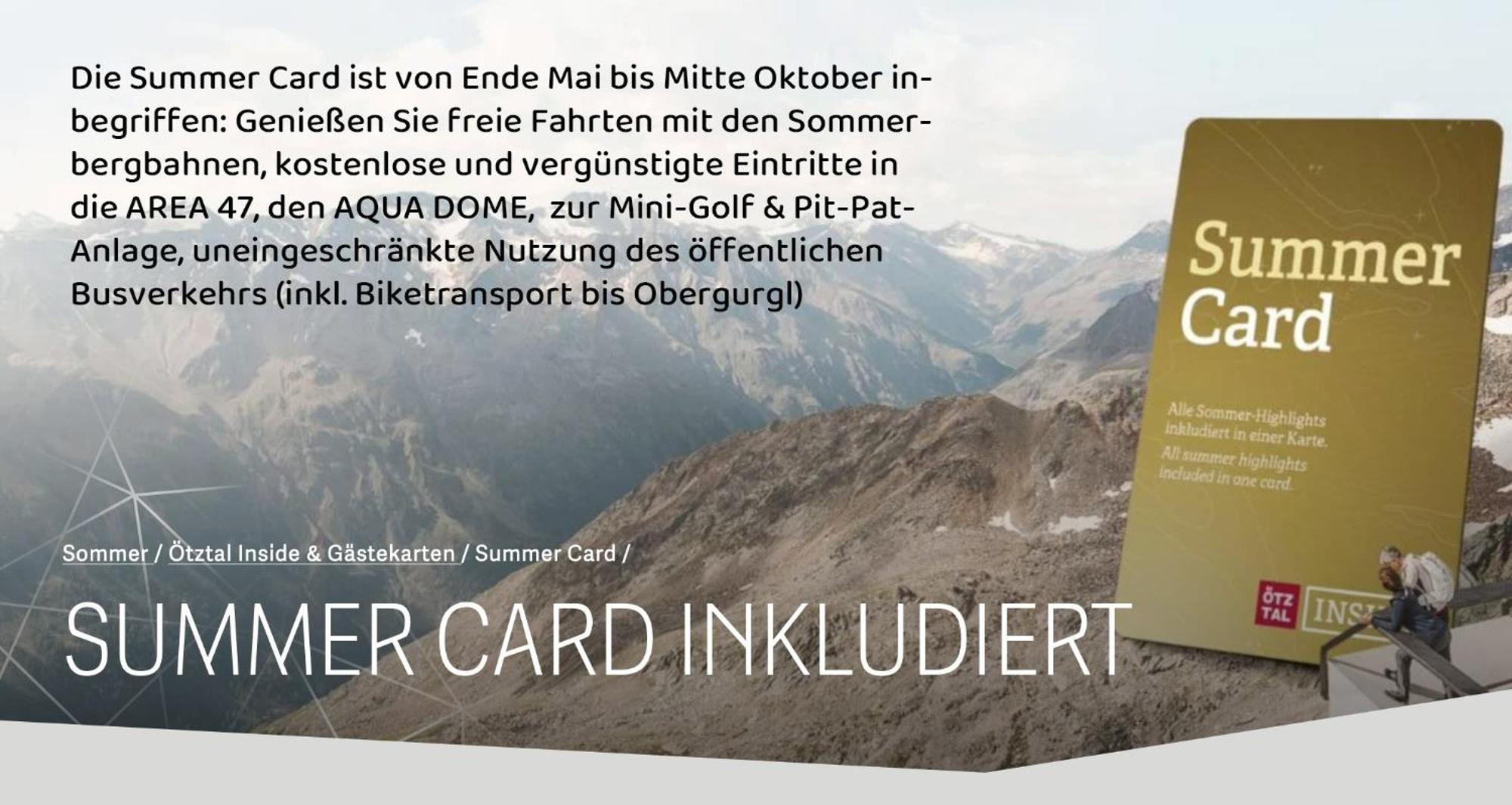 DreiHäuser Obergurgl Exterior foto