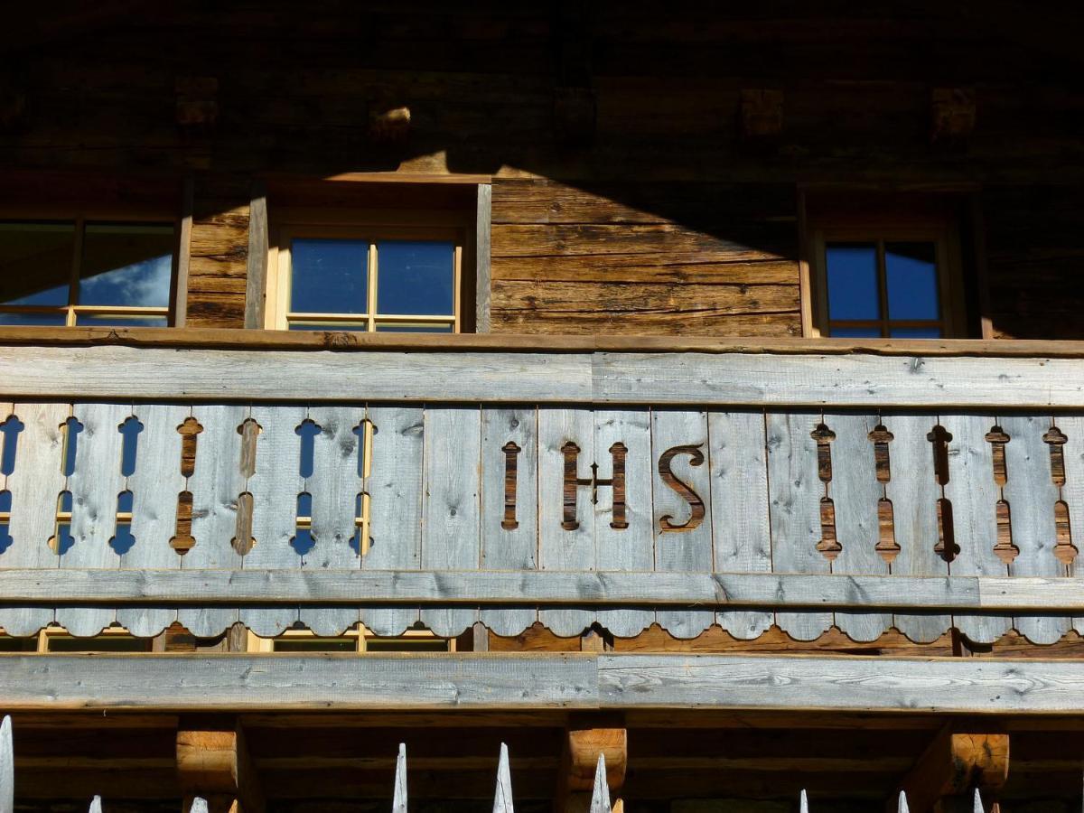 DreiHäuser Obergurgl Zimmer foto